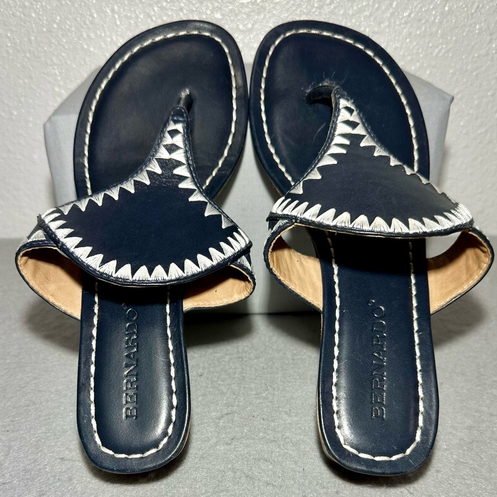 Bernardo Gabi Sandals